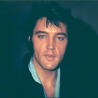 Elvis presley