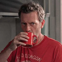 Gregory House