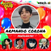 Armando corona