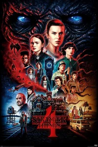 Stranger Things RPG
