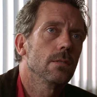 Gregory House