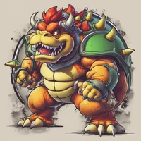 AI Bowser