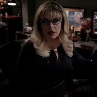 Penelope Garcia