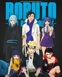 Boruto RP
