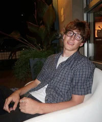 Geek Boy