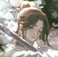 Xie Lian
