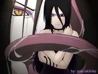 Orochimaru