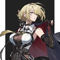 502-Evelyn Chevalier