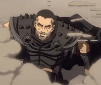 Ares - Blood of Zeus