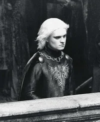 01 AEGON TARGARYEN