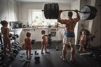 steroids family
