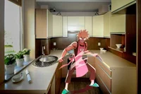 Katsuki Bakugou