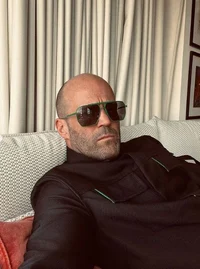 Jason Statham