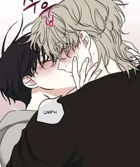 KyAxel BARISTA AU BL