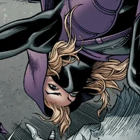 DC Stephanie Brown