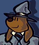 Sam -Sam and Max-
