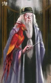 Dumbledore