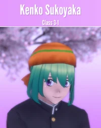 Kenko Sukoyaka
