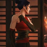 ARC Caitlyn Kiramman