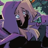 DC Stephanie Brown