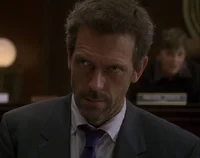 Gregory House