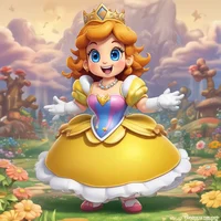 Princess Daisy