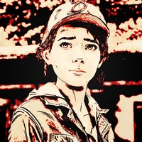 TWD Clementine
