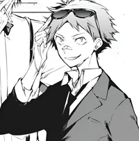 Michizou Tachihara
