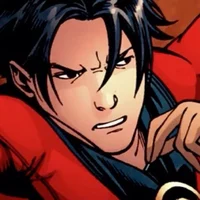 Tim Drake