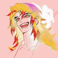 Kyojuro Rengoku 