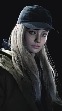 REAL ROSEMARY WINTER