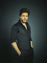 Shah Rukh Khan