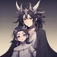 Demidragon family GL