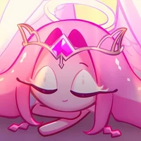 Eternal Sugar Cookie