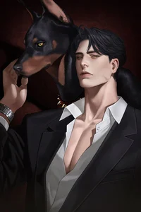 Declan Voss