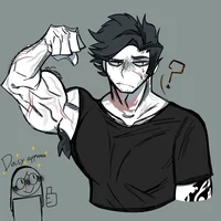 Guest1337 - Forsaken