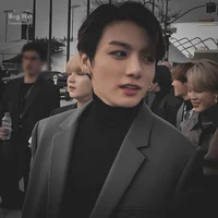 Jeon Jungkook 