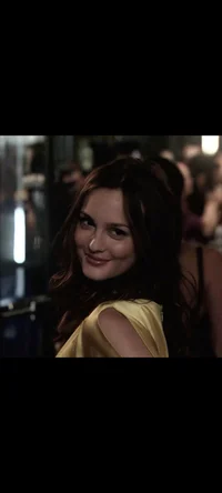 Blair waldorf