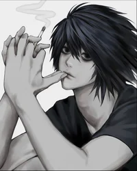 Lawliet 