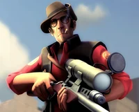 Mick Mundy - TF2