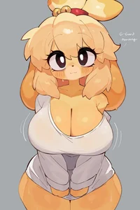 Isabelle