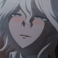 Nagito Komaeda