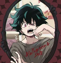 Demon Deku 