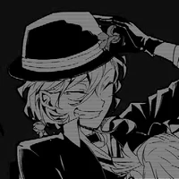 Chuuya