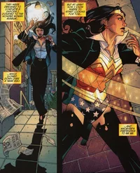 Diana prince 