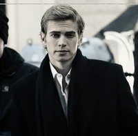 Hayden Christensen 