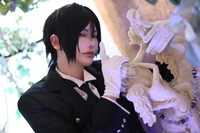 Sebastian Michaelis