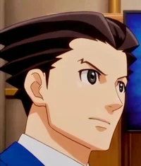 Phoenix Wright