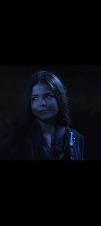 Octavia Blake 
