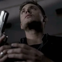 Dean Winchester 